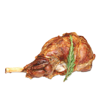 Lamb Leg medium picture